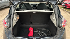 Renault Zoe 100kW S Edition R135 50kWh Rapid Charge 5dr Auto Electric Hatchback